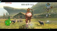 The Legend of Zelda: Twilight Princess (Wii)