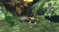 The Legend of Zelda: Twilight Princess (Wii)