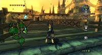 The Legend of Zelda: Twilight Princess (Wii)
