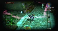 The Legend of Zelda: Twilight Princess (Wii)