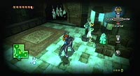 The Legend of Zelda: Twilight Princess (Wii)