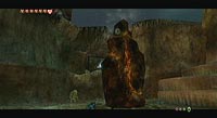 The Legend of Zelda: Twilight Princess (Wii)