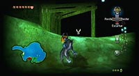 The Legend of Zelda: Twilight Princess (Wii)