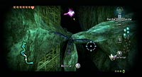 The Legend of Zelda: Twilight Princess (Wii)