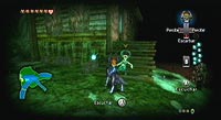 The Legend of Zelda: Twilight Princess (Wii)