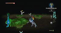 The Legend of Zelda: Twilight Princess (Wii)