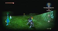 The Legend of Zelda: Twilight Princess (Wii)