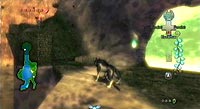 The Legend of Zelda: Twilight Princess (Wii)