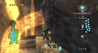 The Legend of Zelda: Twilight Princess (Wii)