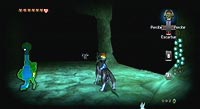 The Legend of Zelda: Twilight Princess (Wii)