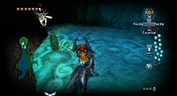 The Legend of Zelda: Twilight Princess (Wii)