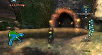 The Legend of Zelda: Twilight Princess (Wii)