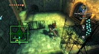 The Legend of Zelda: Twilight Princess (Wii)