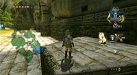 The Legend of Zelda: Twilight Princess (Wii)