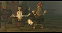 The Legend of Zelda: Twilight Princess (Wii)