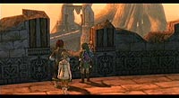 The Legend of Zelda: Twilight Princess (Wii)