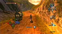 The Legend of Zelda: Twilight Princess (Wii)