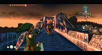 The Legend of Zelda: Twilight Princess (Wii)