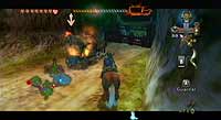 The Legend of Zelda: Twilight Princess (Wii)