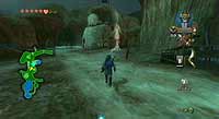 The Legend of Zelda: Twilight Princess (Wii)