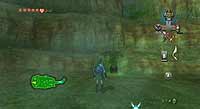 The Legend of Zelda: Twilight Princess (Wii)