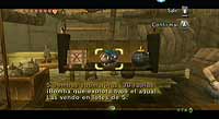 The Legend of Zelda: Twilight Princess (Wii)
