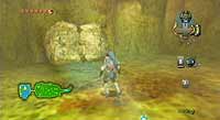 The Legend of Zelda: Twilight Princess (Wii)