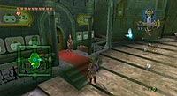 The Legend of Zelda: Twilight Princess (Wii)