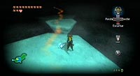 The Legend of Zelda: Twilight Princess (Wii)