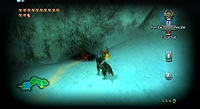 The Legend of Zelda: Twilight Princess (Wii)