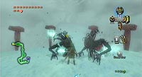 The Legend of Zelda: Twilight Princess (Wii)