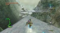 The Legend of Zelda: Twilight Princess (Wii)
