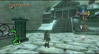 The Legend of Zelda: Twilight Princess (Wii)