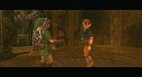 The Legend of Zelda: Twilight Princess (Wii)