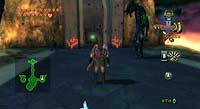 The Legend of Zelda: Twilight Princess (Wii)