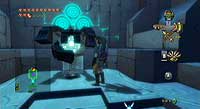 The Legend of Zelda: Twilight Princess (Wii)