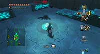 The Legend of Zelda: Twilight Princess (Wii)