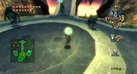 The Legend of Zelda: Twilight Princess (Wii)