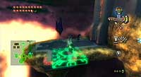 The Legend of Zelda: Twilight Princess (Wii)