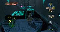 The Legend of Zelda: Twilight Princess (Wii)