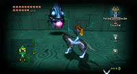 The Legend of Zelda: Twilight Princess (Wii)