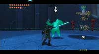 The Legend of Zelda: Twilight Princess (Wii)