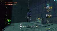 The Legend of Zelda: Twilight Princess (Wii)