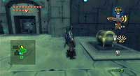 The Legend of Zelda: Twilight Princess (Wii)