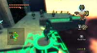 The Legend of Zelda: Twilight Princess (Wii)