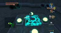 The Legend of Zelda: Twilight Princess (Wii)