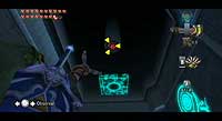 The Legend of Zelda: Twilight Princess (Wii)