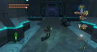 The Legend of Zelda: Twilight Princess (Wii)