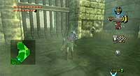 The Legend of Zelda: Twilight Princess (Wii)