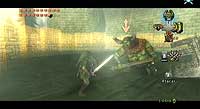 The Legend of Zelda: Twilight Princess (Wii)